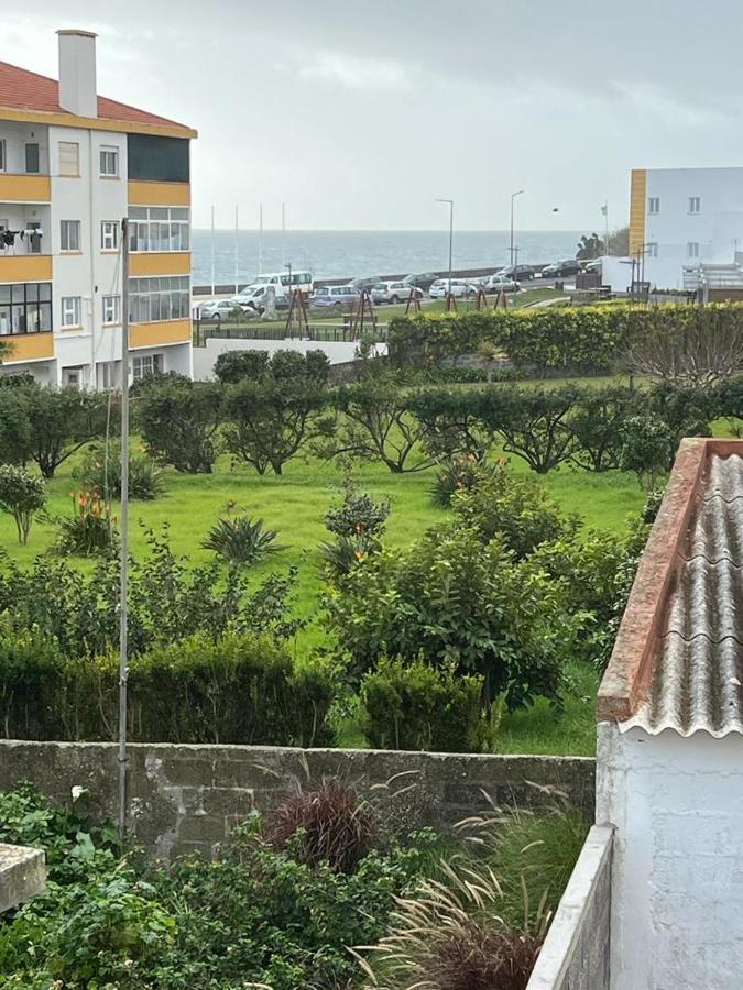 דירות Angra do Heroísmo Casa Da Luz מראה חיצוני תמונה