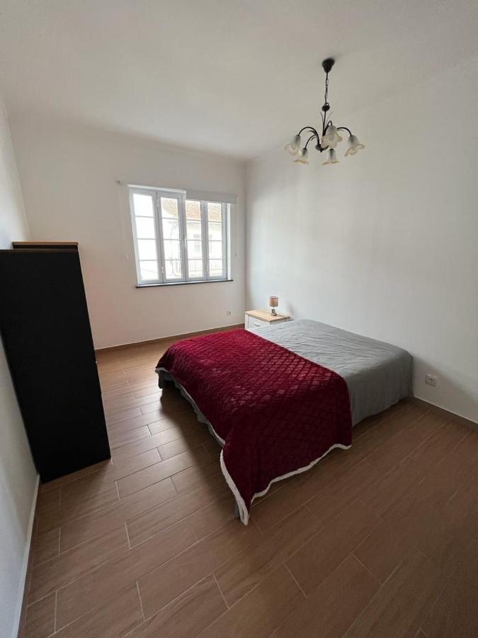 דירות Angra do Heroísmo Casa Da Luz מראה חיצוני תמונה