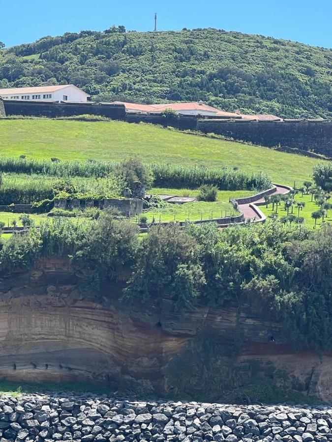 דירות Angra do Heroísmo Casa Da Luz מראה חיצוני תמונה