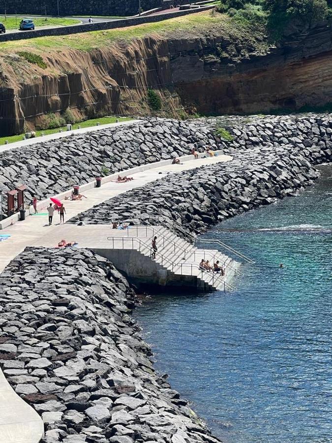 דירות Angra do Heroísmo Casa Da Luz מראה חיצוני תמונה