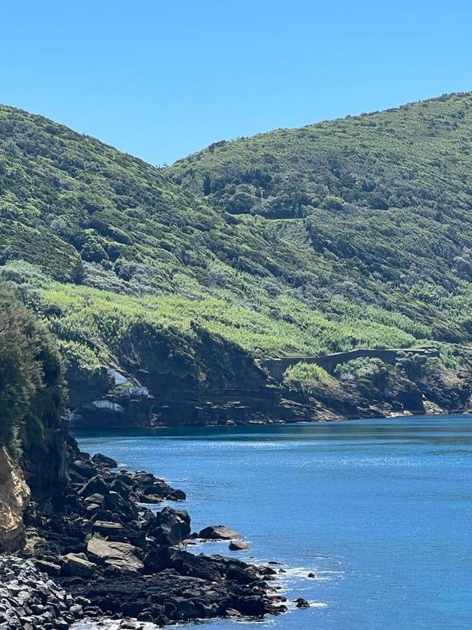 דירות Angra do Heroísmo Casa Da Luz מראה חיצוני תמונה